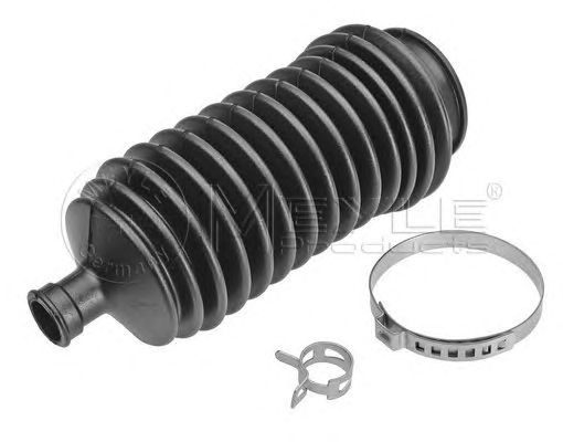 Burduf cauciuc directie OPEL MOVANO caroserie (F9) MAXGEAR: 72-2961