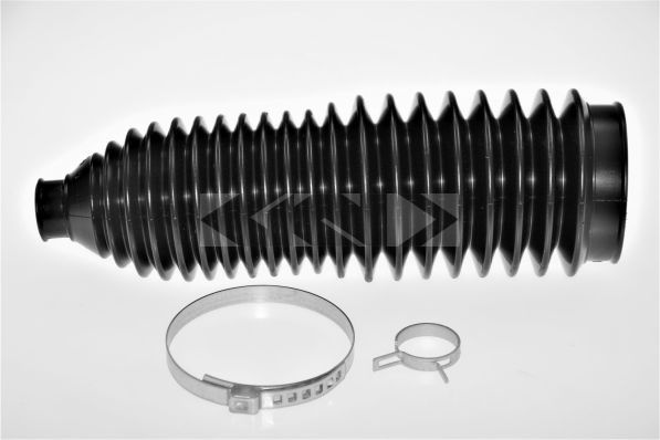 Burduf cauciuc directie # Skoda Superb 2001 2002 2003 2004 2005 2006 2007 2008 # 84111 # SPIDAN
