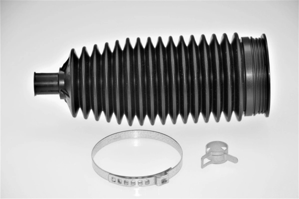 Burduf cauciuc, directie SPIDAN 84243 compatibil cu RENAULT CLIO IV Grandtour (KH_) 2012 2013 2014 2015 2016 2017 2018 2019 2020 2021