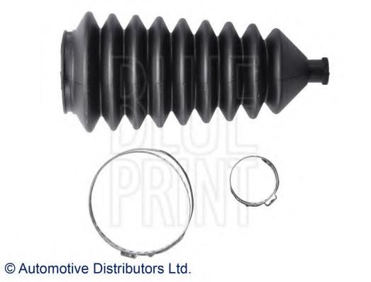 Burduf cauciuc, directie SUZUKI SWIFT Mk II hatchback (EA, MA), SUZUKI ALTO Mk II (EC), SUZUKI ALTO Mk III (EF) - BLUE PRINT ADK881501