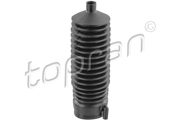 Burduf cauciuc, directie TOPRAN montare pe ambele parti 205791 pentru VAUXHALL CORSAVAN Mk I (B) Caseta/ Hatchback (S93) 1994 1995 1996 1997 1998 1999 2000