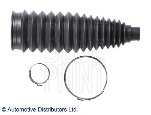 Burduf cauciuc, directie TOYOTA AVENSIS limuzina (T25), TOYOTA AVENSIS Combi (T25), TOYOTA AVENSIS (T25_) - BLUE PRINT ADT381501