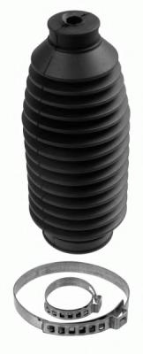 Burduf cauciuc, directie VW SHARAN (7M8, 7M9, 7M6), FORD GALAXY (WGR), SEAT ALHAMBRA (7V8, 7V9) - Lemforder 30192 01