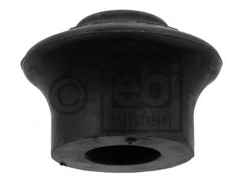 Burduf cauciuc, suport motor AUDI 90 (8C, B4), AUDI 80 Avant (8C, B4), AUDI 500 (44, 44Q, C3) - FEBI BILSTEIN 01929