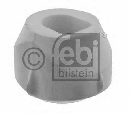 Burduf cauciuc, suport motor AUDI A6 (4F2, C6) (2004 - 2011) FEBI BILSTEIN 23537