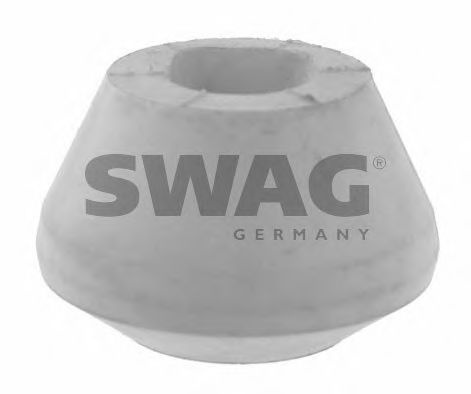 Burduf cauciuc, suport motor SKODA SUPERB I (3U4) (2001 - 2008) SWAG 32 92 3408 piesa NOUA