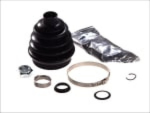 Burduf exterior planetara (SET) (termoplast) VW Golf I-III Polo 86-01 80-97 Passat Lupo 98 - Vento 91-98 Seat Arosa 94 - Ibiza III 99 - i Cordoba. / II 94-02 Toledo I 91-99 L: 109/O1 SPIDAN 0.026252