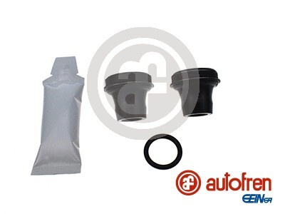 Burduf ghidaj etrier D7344 AUTOFREN SEINSA pentru Renault Kangoo Peugeot 306 Opel Astra Peugeot 206