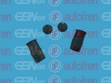 Burduf, ghidaj etrier OPEL VECTRA C (2002 - 2016) AUTOFREN SEINSA D7003