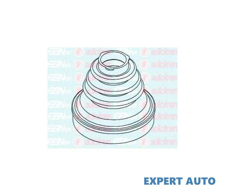 Burduf planetara Citroen C4 Grand Picasso I (UA_) 