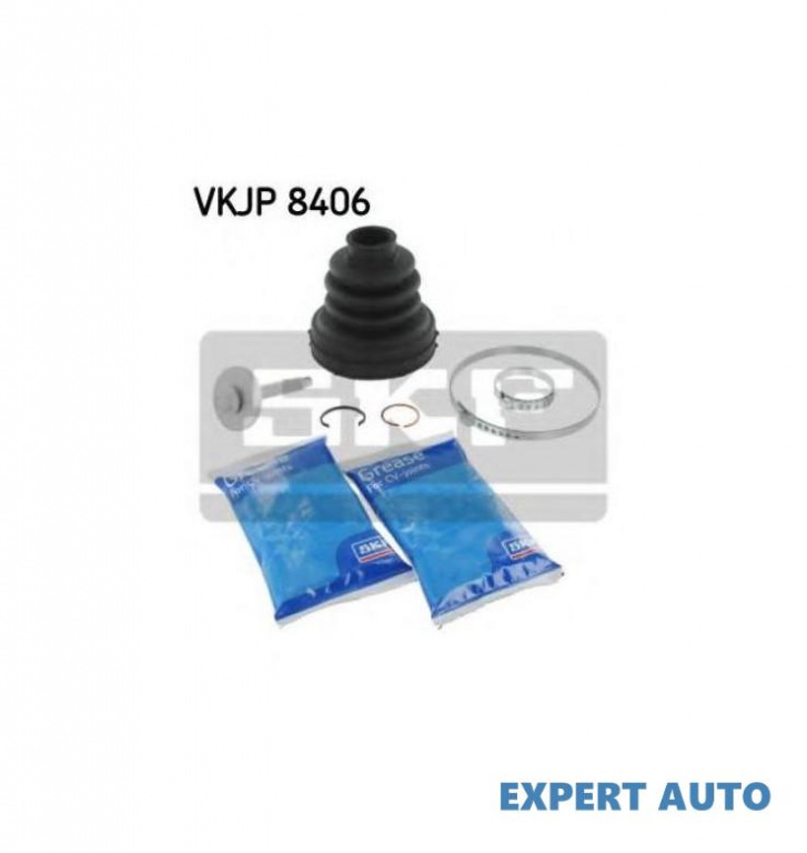 Burduf planetara Ford S-Max (2006->) #3 1446292