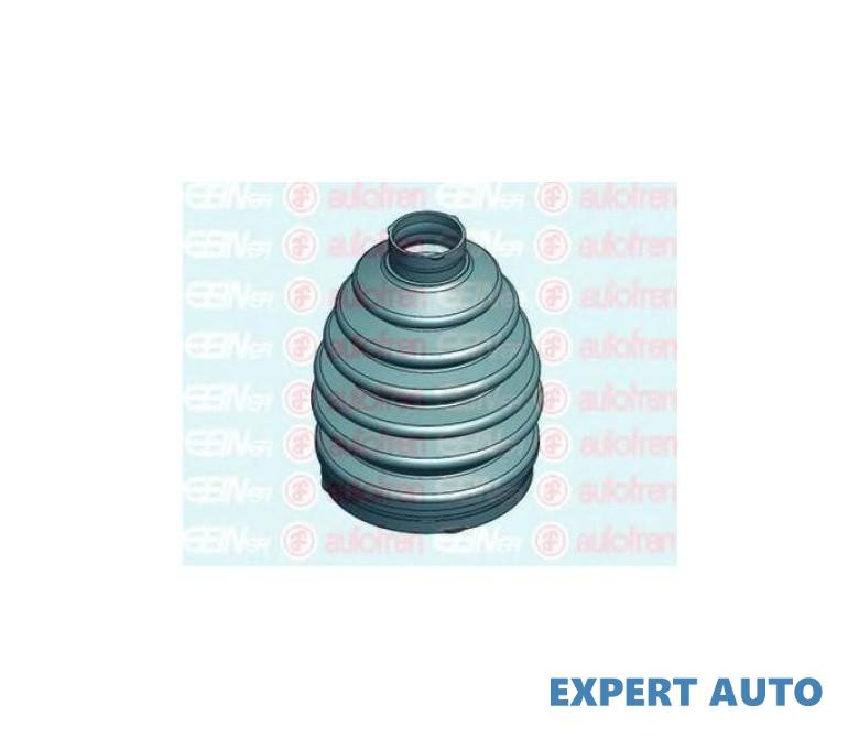 Burduf planetara Skoda FABIA Combi 2007-2014 #2 23690