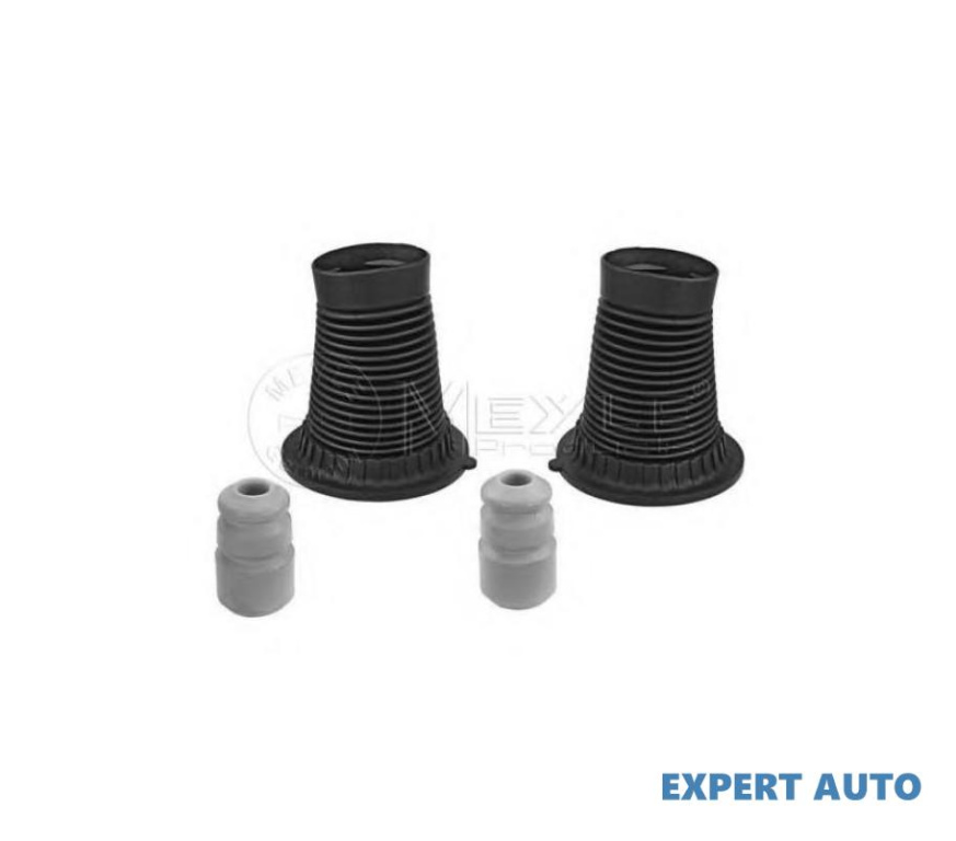 Burduf protectie telescop Land Rover FREELANDER (L