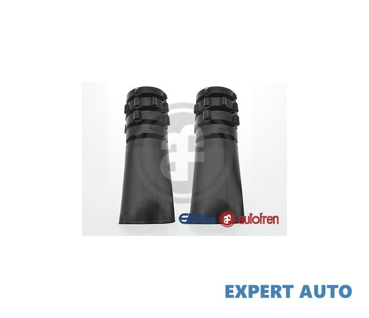 Burduf protectie telescop Renault TRAFIC II platou / sasiu (EL) 2001-2016 #2 4408052