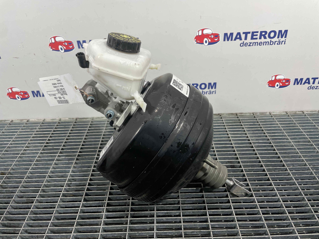 BURDUF SERVOFRANA BMW SERIA 3 F 30 SERIA 3 F 30 2.
