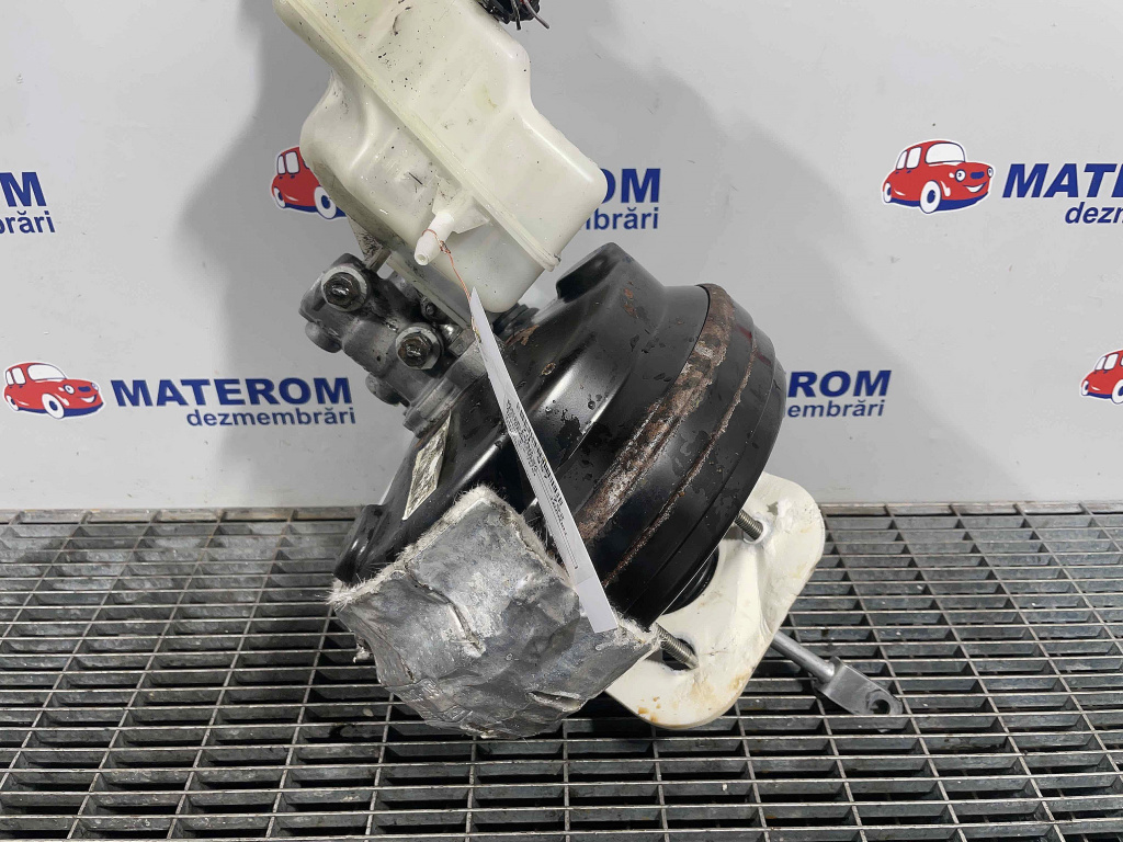 BURDUF SERVOFRANA FORD TRANSIT TRANSIT 2.4 TDCI - 