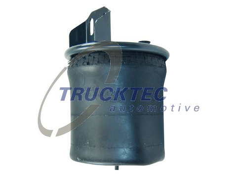 Burduf, suspensie pneumatica (0330805 TRUCKTEC) VOLVO