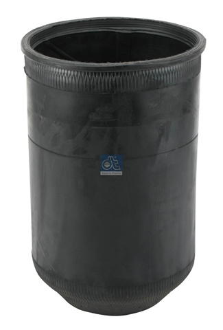 Burduf, Suspensie Pneumatica Dt Man 3.66417