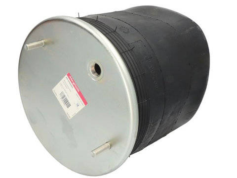 Burduf suspensie pneumatica fara baza MERCEDES SCHMITZ WEWELER Magnum Technology 5002-03-0348P