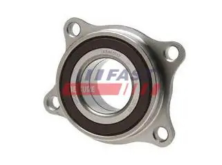 Burduf, suspensie pneumatica FAST FT20218 pentru CITROEN JUMPY II caroserie 2007-2016