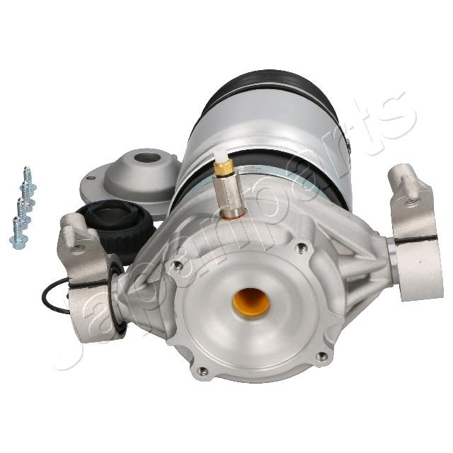 Burduf, suspensie pneumatica JAPANPARTS 