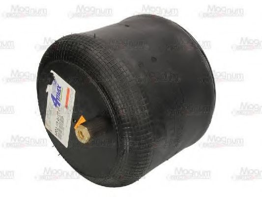 Burduf, suspensie pneumatica MERCEDES ATEGO 2 (2004 - 2016) Magnum Technology 5002-03-0227P
