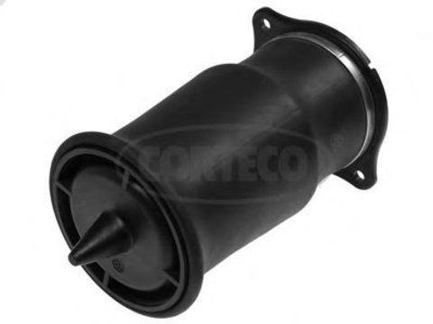 Burduf, suspensie pneumatica MERCEDES VITO / MIXTO caroserie (W639) (2003 - 2016) CORTECO 80001152