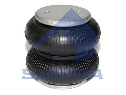 Burduf suspensie pneumatica SP 55220-2P08 SAMPA pentru Vw Beetle Vw Carocha Vw Coccinelle Vw Escarabajo Vw Fusca Vw Kaefer Vw Kever Vw Super Bmw Seria 5 Bmw Seria 7 Volvo S40 Volvo 760 Volvo 340-360 Vw Jetta Vw Vento Vw Bora Nissan Navara Nissan Pick