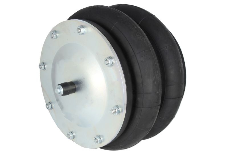 Burduf, suspensie pneumatica Supa de suspensie pneumatica spate R Fata Dreapta/Stanga set SOR BPART 513450852BP