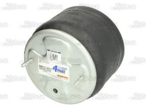 Burduf, suspensie pneumatica VOLVO FM 9 (2001 - 2005) Magnum Technology 5002-03-0193P