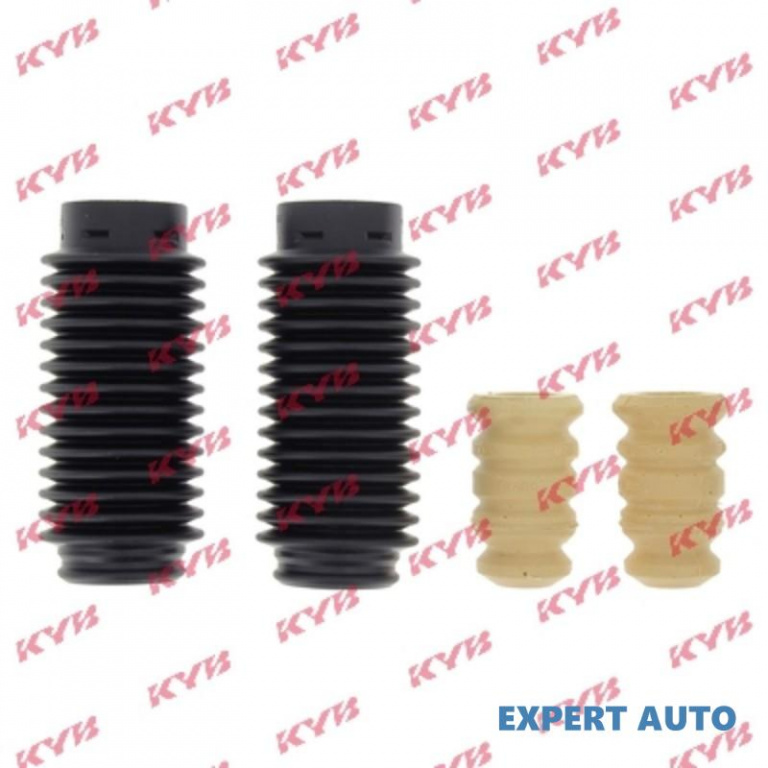 Burduf telescop aparator praf Peugeot 207 CC (WD_) 2007-2016 #3 5033A4