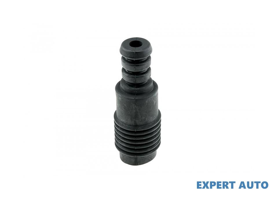 Burduf telescop aparator praf Renault Clio 3 (2005->)[BR0/1,CR0/1] #1 8200127285