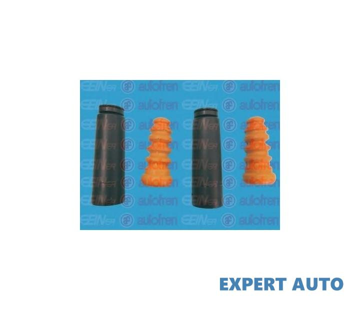 Burduf telescop aparator praf Volkswagen VW GOLF V (1K1) 2003-2009 #2 1J0512131B