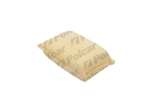 Burete curatat cu piele naturala RapidAuto TP-090035