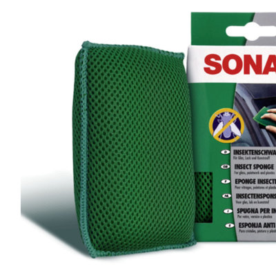 BURETE PENTRU CURATAREA INSECTELOR SONAX IS-2281