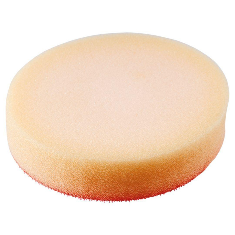 Burete pentru lustruit 125mm 61H709