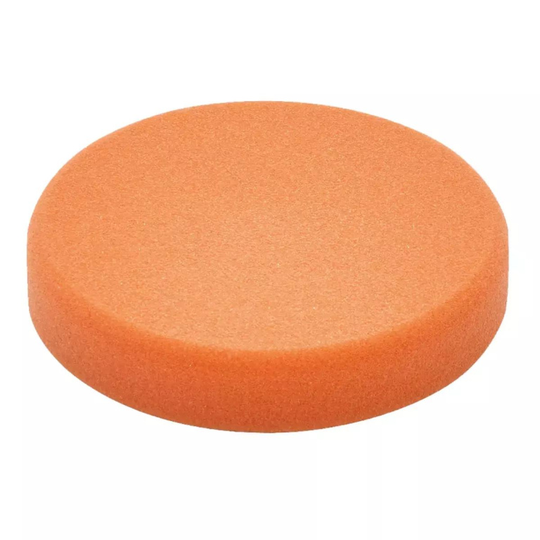 Burete pentru lustruit 125mm, arici, ded7085