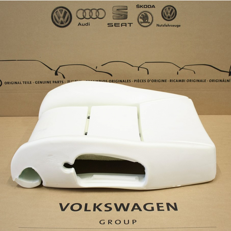 Burete Spatar Scaun Fata Oe Volkswagen T