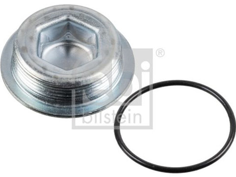 Buson,bloc motor FEBI BILSTEIN 38554