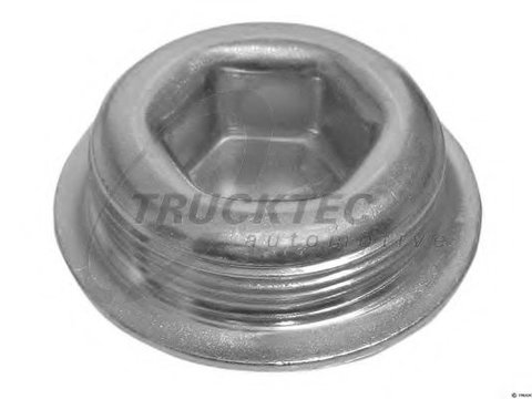 Buson,bloc motor MERCEDES-BENZ CLK (C208) (1997 - 2002) TRUCKTEC AUTOMOTIVE 02.10.099