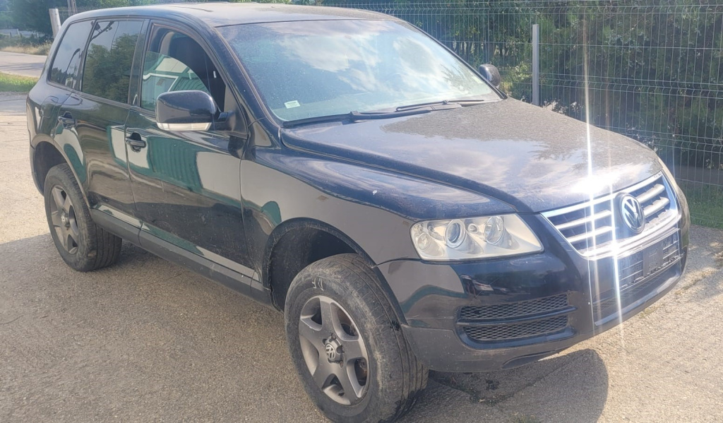 BUSON / CAPAC REZERVOR VW TOUAREG 7L FAB