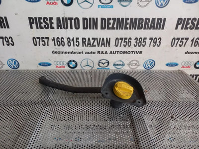 Buson Gura Umplere Ulei Renault Master Opel Movano