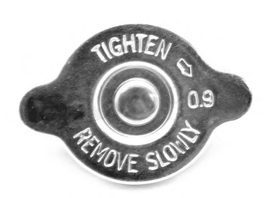 Buson pentru radiator TOYOTA 4 RUNNER (RN10_, VZN13_, VZN10_, RN13_) - Cod intern: W20002674 - LIVRARE DIN STOC in 24 ore!!!