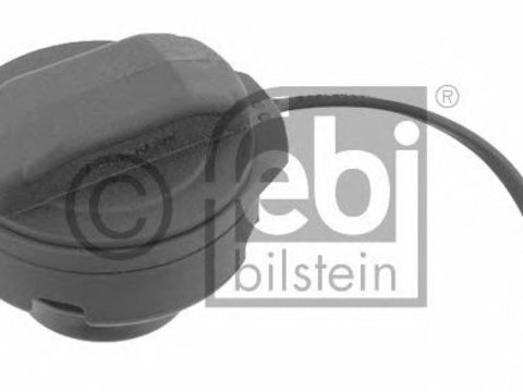 Buson pentru rezervor de combustibil AUDI A6 (4B2, C5) - Cod intern: W20222902 - LIVRARE DIN STOC in 24 ore!!!