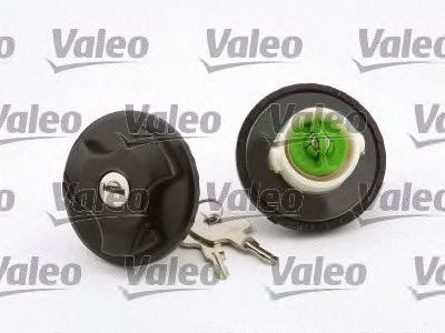 Buson pentru rezervor de combustibil FIAT PANDA (169) - Cod intern: W20004473 - LIVRARE DIN STOC in 24 ore!!!