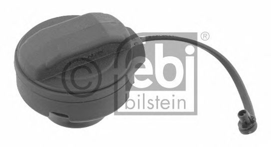 Buson pentru rezervor de combustibil SEAT TOLEDO IV (KG3) - Cod intern: W20222902 - LIVRARE DIN STOC in 24 ore!!!