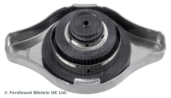 Buson radiator Blue Print ADH29902