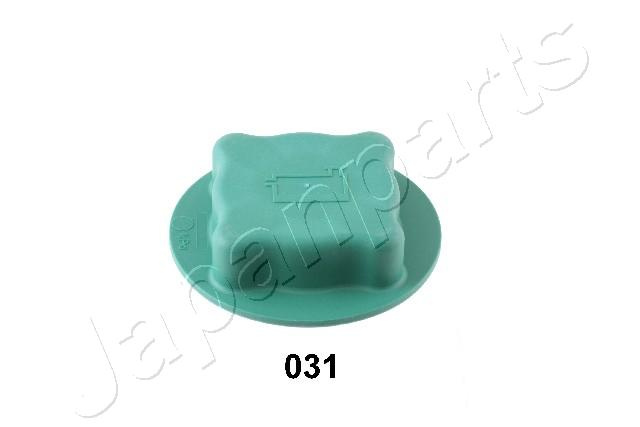 Buson,radiator JAPANPARTS KH-031 la masina AUDI A4 B7 (8EC) 2006 2007 2008