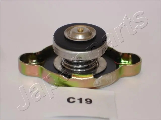 Buson radiator Japanparts KH-C19