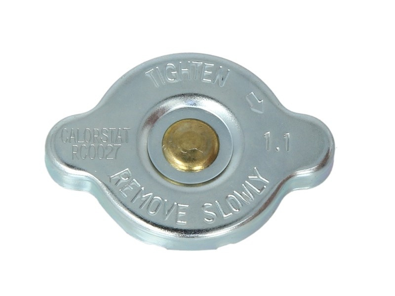 Buson,radiator KIA MAGENTIS (GD) (2001 - 2005) CALORSTAT by Vernet RC0027 piesa NOUA